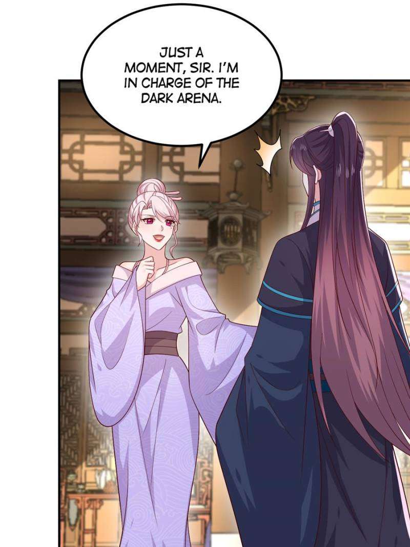 Pupillary Master Chapter 375 13